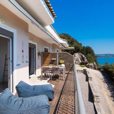 ניקיאנה Meteora Suites מראה חיצוני תמונה