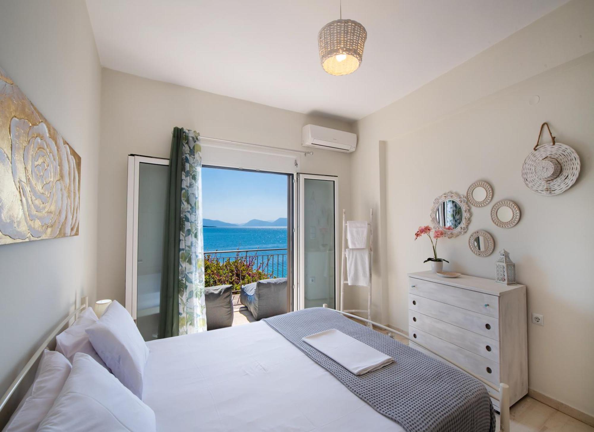 ניקיאנה Meteora Suites מראה חיצוני תמונה