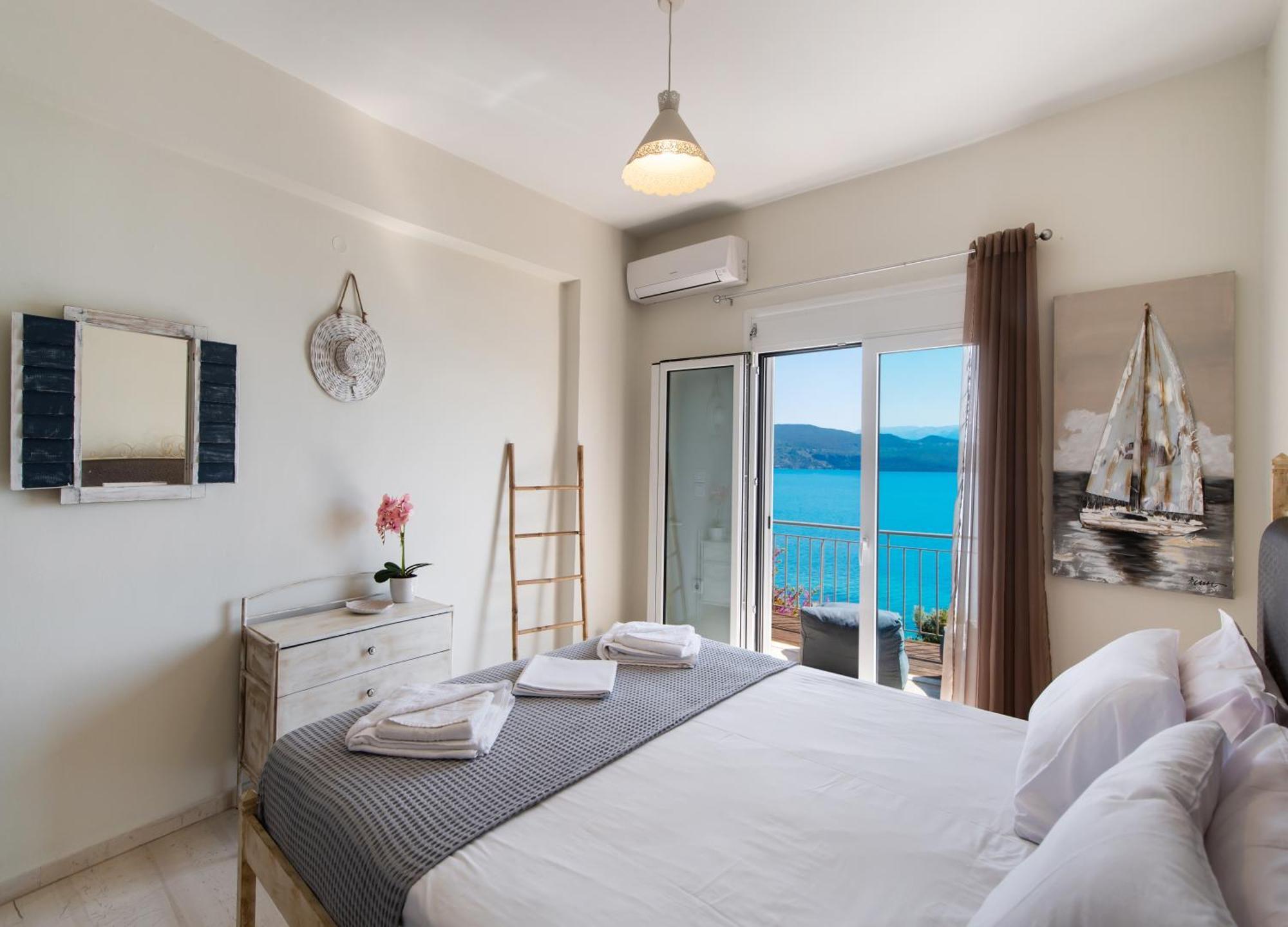 ניקיאנה Meteora Suites מראה חיצוני תמונה
