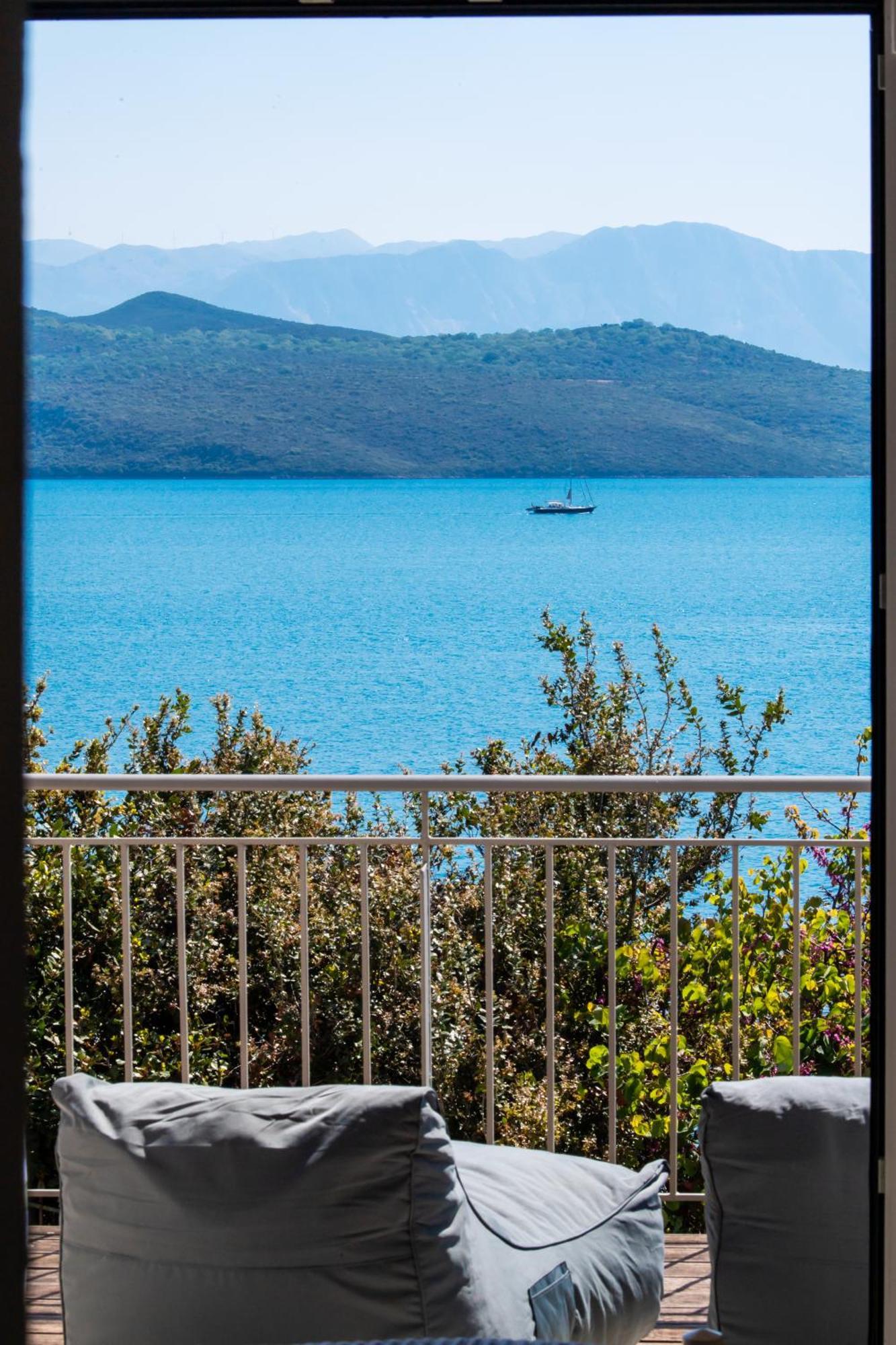 ניקיאנה Meteora Suites מראה חיצוני תמונה
