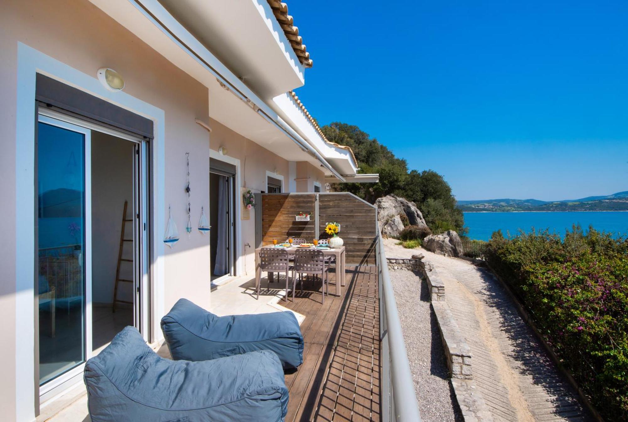 ניקיאנה Meteora Suites מראה חיצוני תמונה